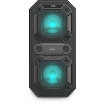 Mobile Beat DJ 99 BT párty reproduktor 16.5 cm 6.5 palec 40 W 1 ks