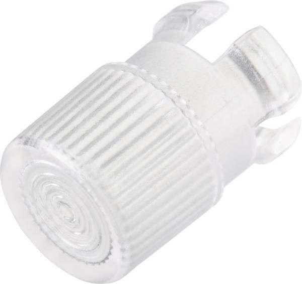 <br>  TRU COMPONENTS<br>  TC-9903032<br>  <br>  transparentní<br>  <br>  Vhodný pro (LED) LED 5 mm<br>  7.0 x 10.8 <br>  <br>