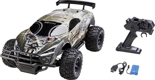 Revell RV RC Car Desert Rat 1:10 RC model auta elektrický, Buggy, 24442
