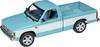 Revell RV 1:25 1990 Chevy S-10 1:25 model auta