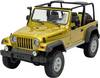 Revell RV 1:25 Jeep Wrangler Rubicon 1:25 model auta