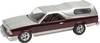 Revell RV 1:25 1978 El Camino Camper 1:25 model auta