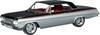 Revell RV 1:25 62 Chevy Impala 1:25 model auta