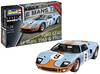 Revell RV 1:24 Ford GT 40 Le Mans 1968 1:24 model auta