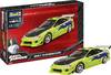 Revell RV 1:25 Fast & Furious Brian's 1995 Mitsubishi Eclipse 1:25 model auta