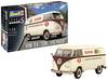 Revell RV 1:24 VW T1 "Dr. Oetker" 1:24 model autobusu