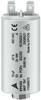 TDK B32352A4206J030 1 ks fóliový kondenzátor MKP s konektorem 20 µF 450 V/AC 5 % (Ø x v) 50 mm x 100 mm #####Dose