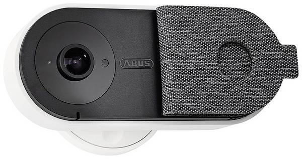 ABUS ABUS PPIC31020 WLAN Privacy IP-Kamera 1080p Innen PPIC31020 Wi-Fi IP  bezpečnostní kamera  1920 x 1080 Pixel
