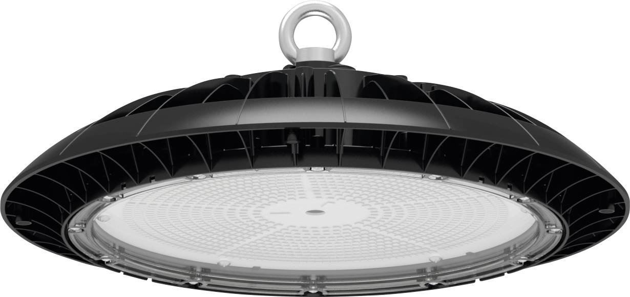 Siteco 51HP32MB4MMA HighBay Multilumen LED svítidlo pro haly LED pevně vestavěné LED  175 W černá