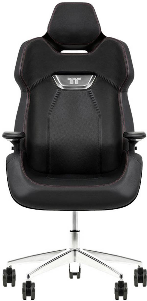 Thermaltake Argent E700 herní židle černá