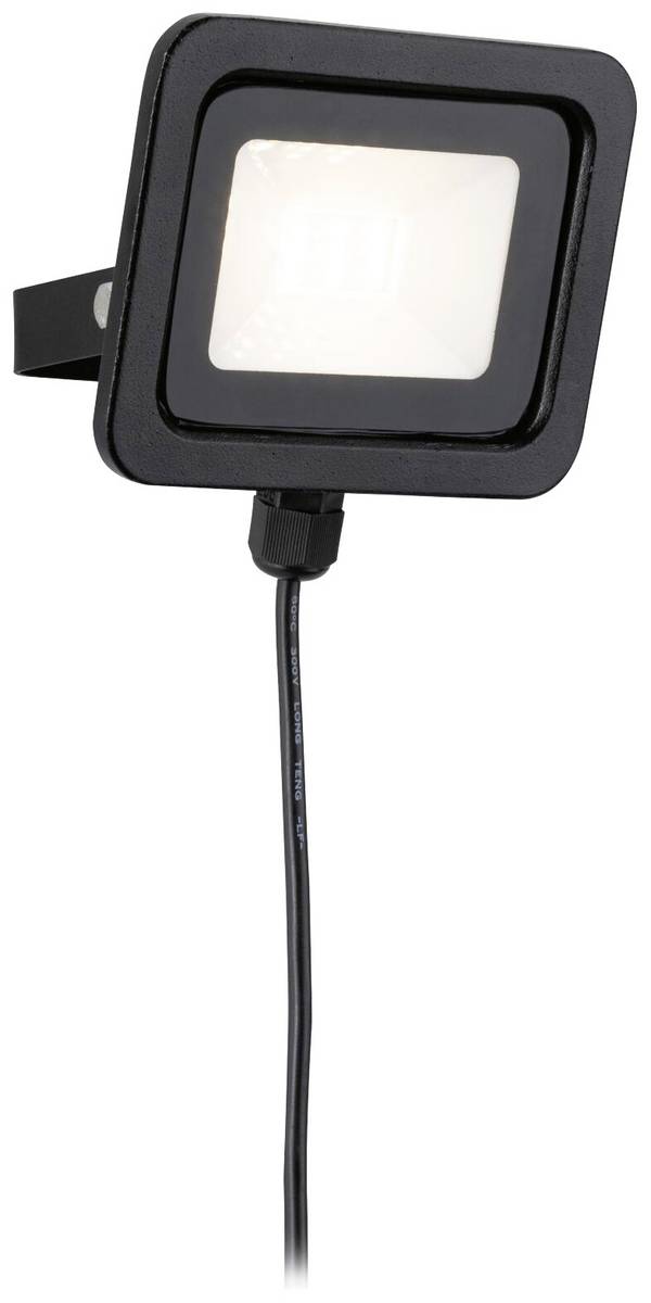 Paulmann 94585 Bimea Systém osvětlení Park + Light pro auto   teplá bílá  černá