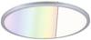 Paulmann Atria Shine 71019 LED stropní svítidlo 20 W RGBW chrom (matný)