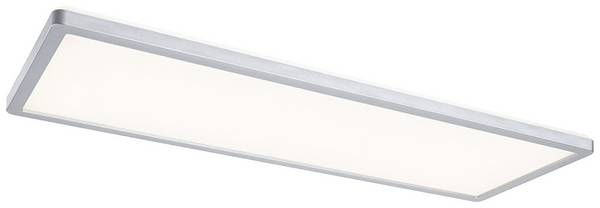 Paulmann Atria Shine 70996 LED stropní svítidlo   22 W teplá bílá chrom (matný)