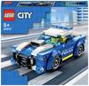 60312 LEGO® CITY Policejní auto