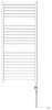 Bosch Home Comfort Heat radiator 4500 1110x500 žebříkový radiátor do koupelny 500 W bílá