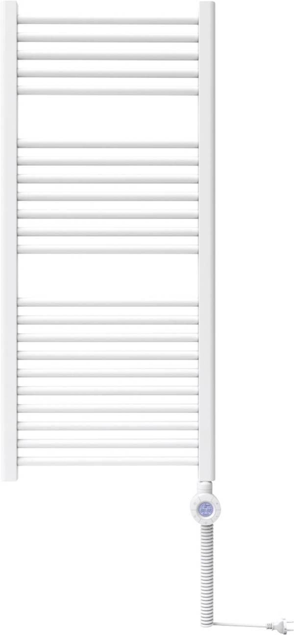 Bosch Home Comfort Heat radiator 4500 1110x600 žebříkový radiátor do koupelny 600 W  bílá