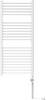 Bosch Home Comfort Heat radiator 4500 1110x600 žebříkový radiátor do koupelny 600 W bílá