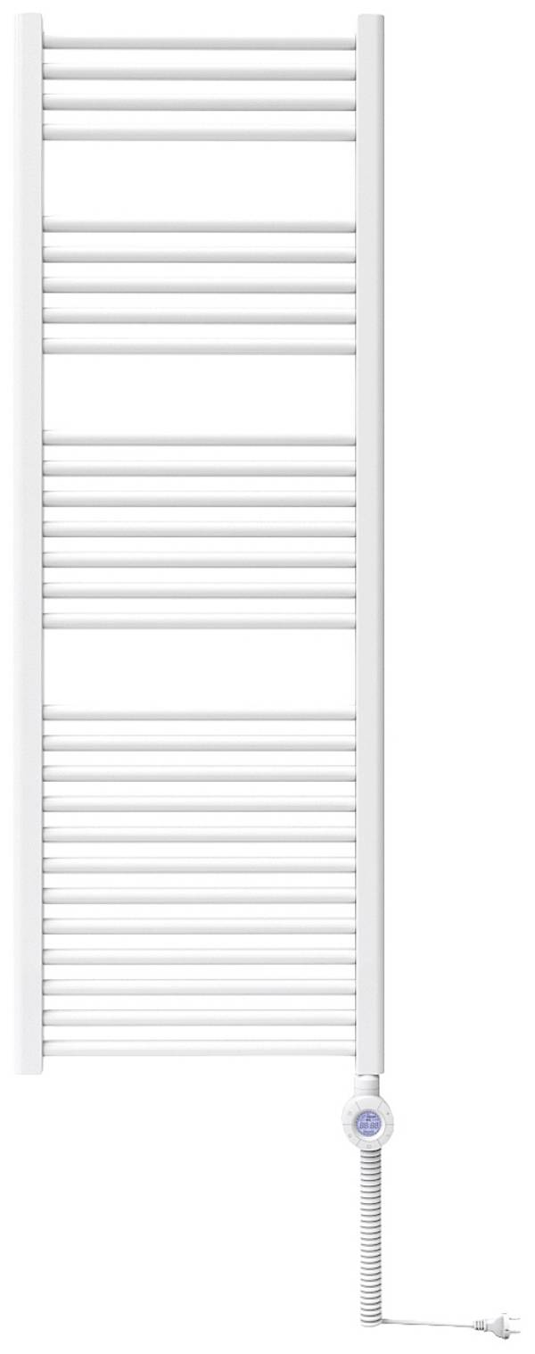 Bosch Home Comfort Heat radiator 4500 1420x500 žebříkový radiátor do koupelny 750 W  bílá