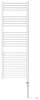 Bosch Home Comfort Heat radiator 4500 1420x500 žebříkový radiátor do koupelny 750 W bílá
