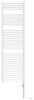 Bosch Home Comfort Heat radiator 4500 1703x600 žebříkový radiátor do koupelny 1000 W bílá