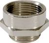 Wiska 10062965 AMMN 20-3/8 adaptér M20 3/8" NPT mosaz 20 ks