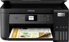 Epson ET-2850 multifunkční tiskárna A4 tiskárna, skener, kopírka duplexní, Tintentank systém, USB, Wi-Fi;černá