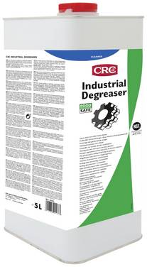 CRC PRŮMYSLOVÝ ČISTIČ NSF K1,A8 10325-AA  5 l