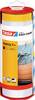 tesa Easy Cover Perfect+ 56572-00000-00 krycí fólie žlutá, transparentní (d x š) 17 m x 2.60 m 1 ks