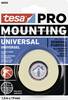 tesa Mounting PRO Universal 66958-00000-00 montážní páska bílá (d x š) 1.5 m x 9 mm 1 ks