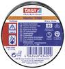 tesa tesaflex IEC 53988-00002-00 izolační páska černá (d x š) 25 m x 19 mm 1 ks