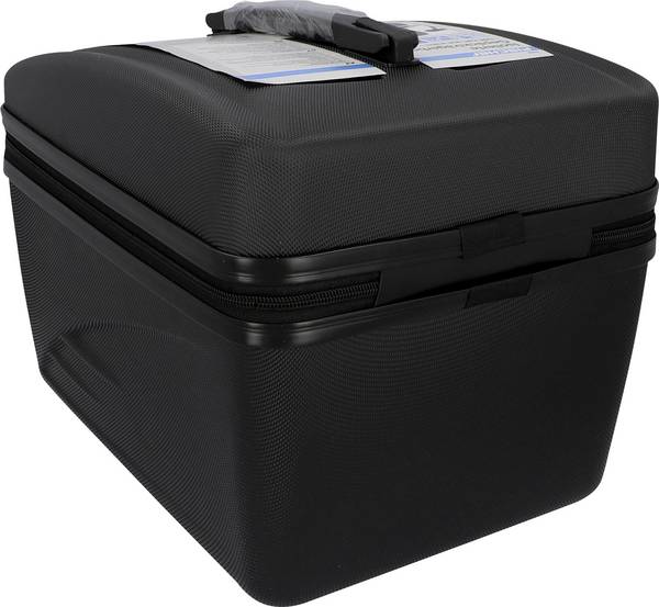 FISCHER FAHRRAD Chladicí box na kolo pasivní černá 19 l
