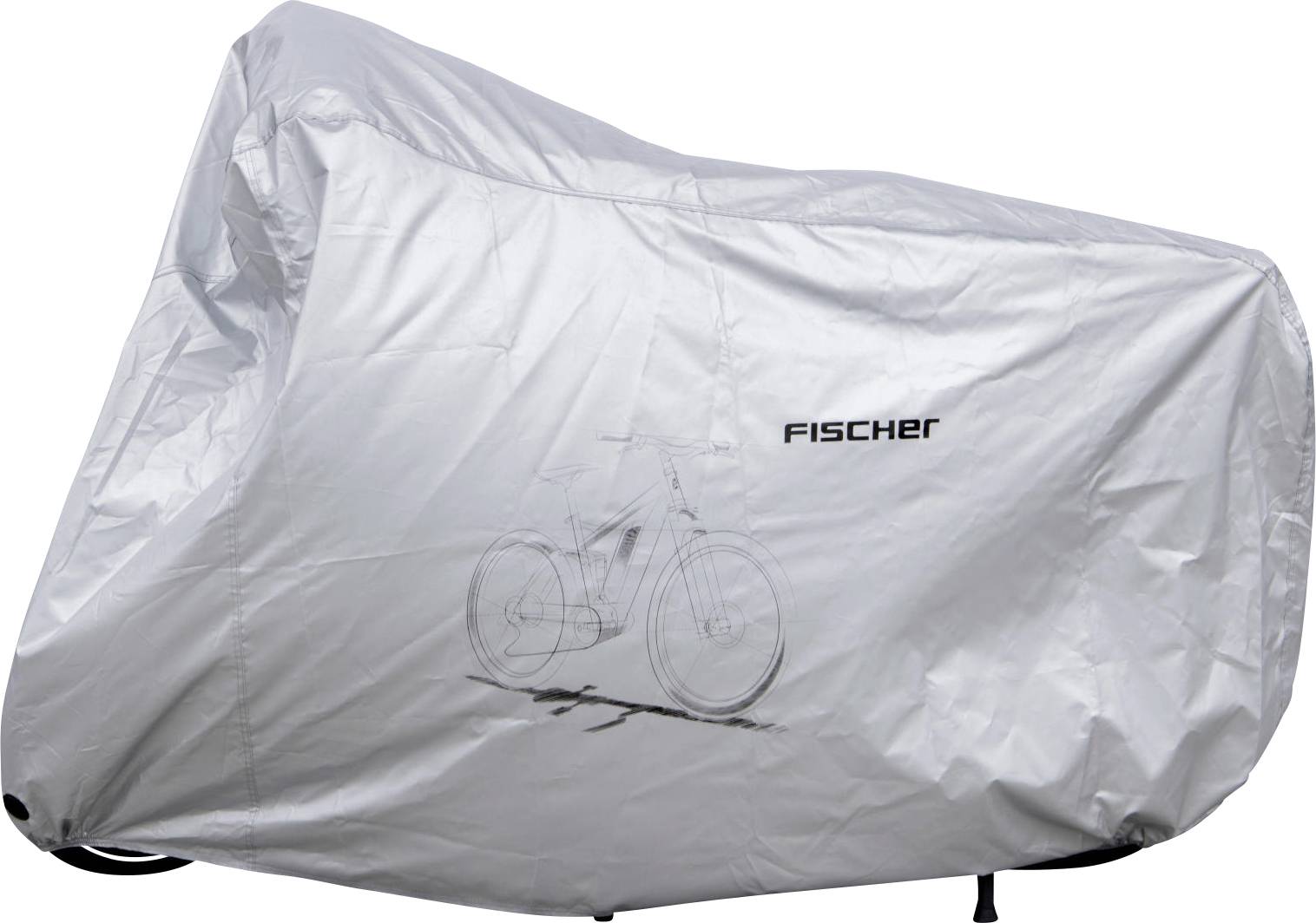 FISCHER FAHRRAD  garáž pro jízdní kolo