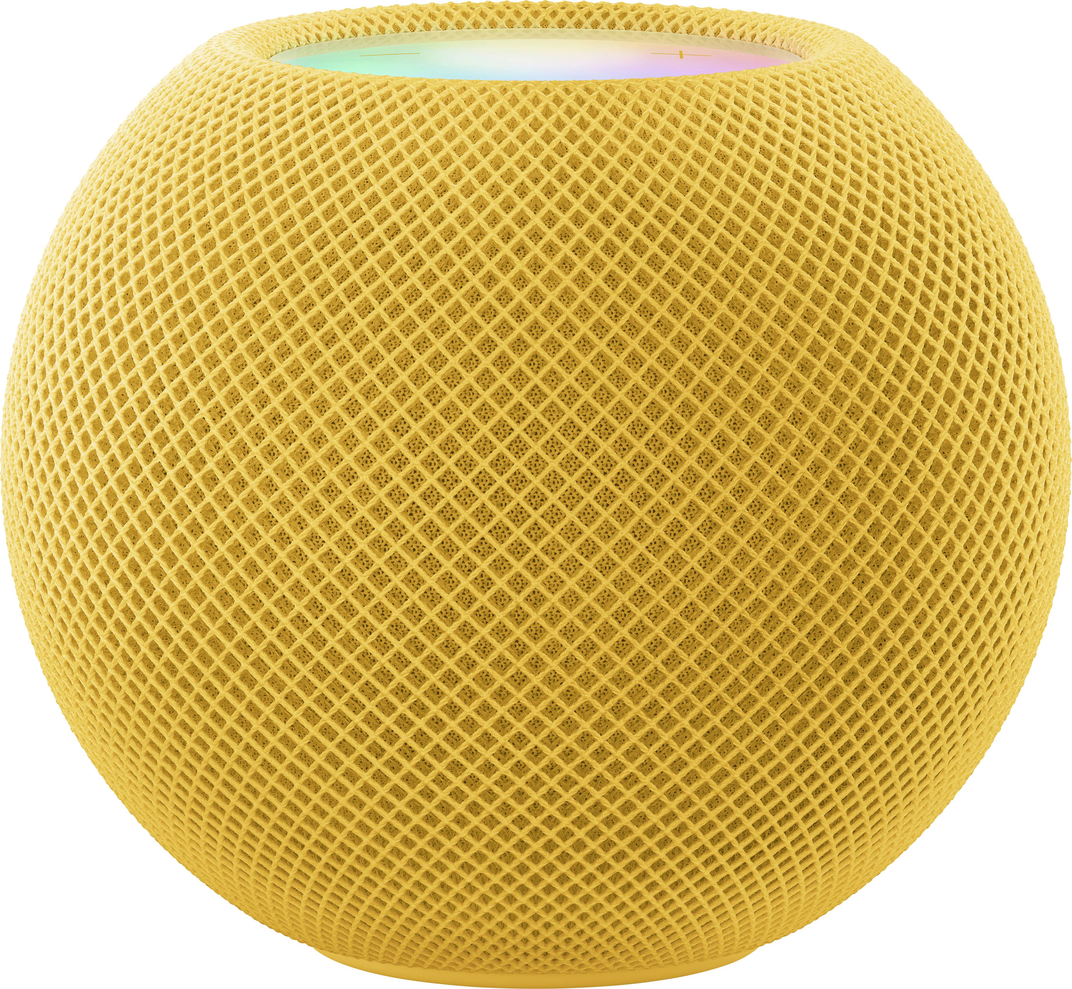 Apple HomePod mini žlutá