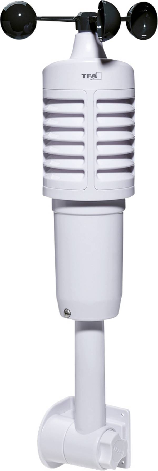 TFA Dostmann 30.3801.02 TFA30.3801.02 anemometr  bezdrátový 868 MHz