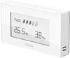 Aqara bezdrátové teplotní a vlhkostní čidlo AAQS-S01 bílá Apple HomeKit