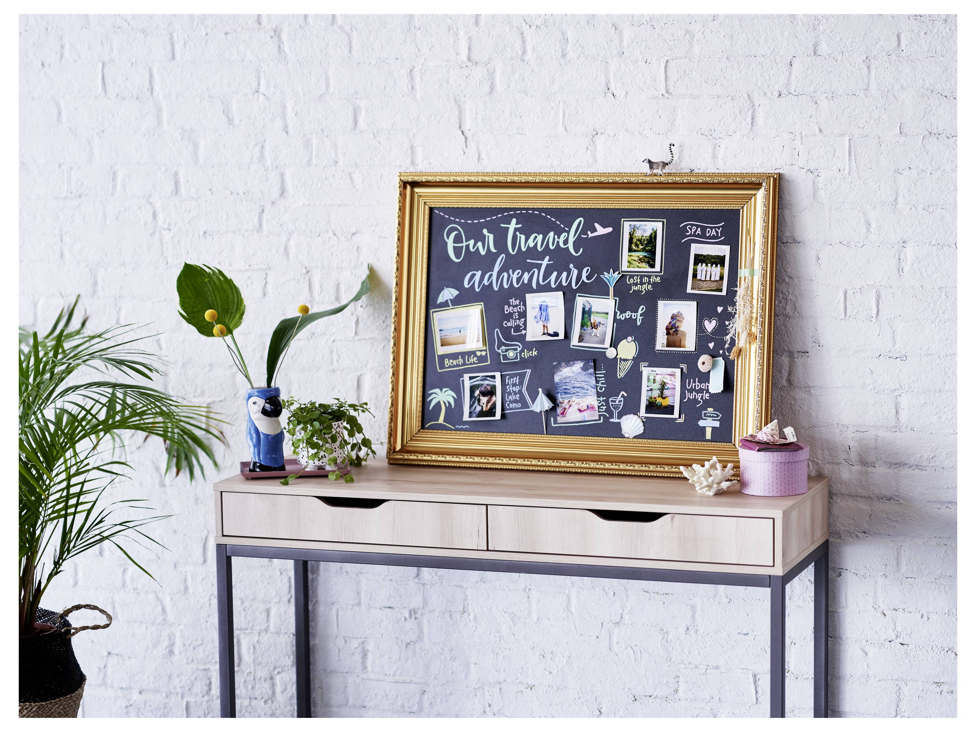 Edding 4085 4-4085-2-1049 křídový popisovač bílá 1 mm, 2 mm-10