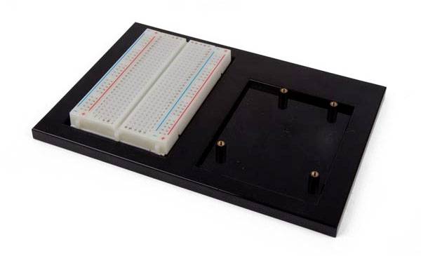 Whadda WPA508 upevňovací sada Vhodné pro (vývojové sady): Arduino