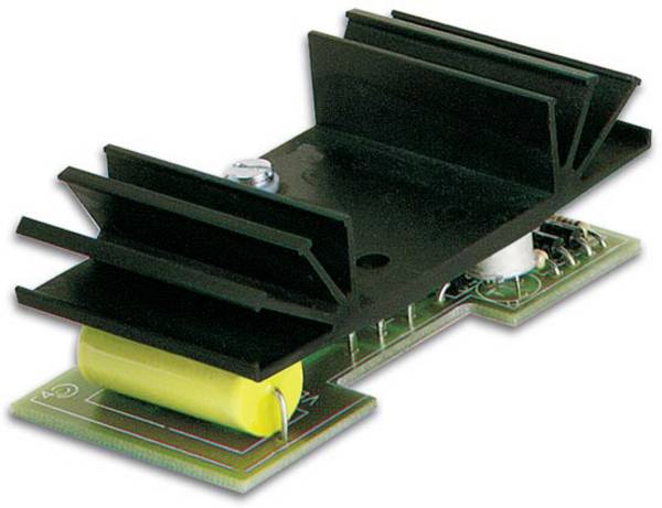 Whadda Elektronické tranzistorové zapalování aut
