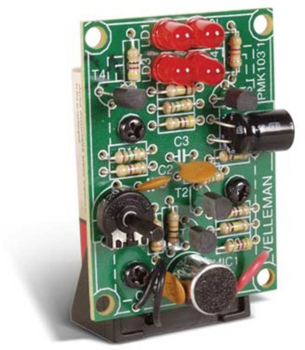 Whadda WSL104  LED stavebnice