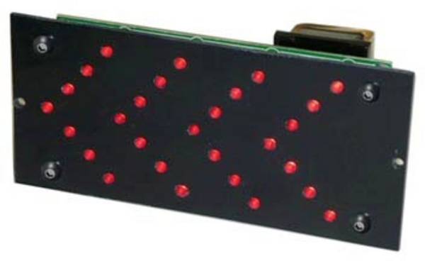 Whadda WSL176  LED stavebnice Provedení (stavebnice/hotový modul): stavebnice