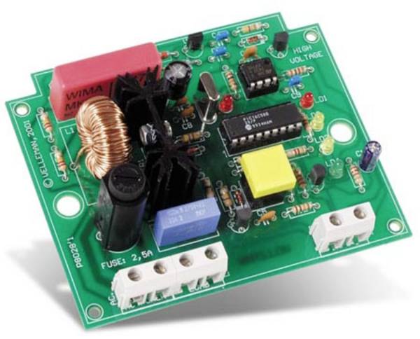 Whadda WSL8028  LED stavebnice