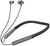 LogiLink BT0049 Headset do uší (In Ear) Bluetooth® stereo černá sportovní