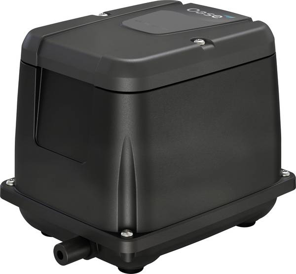 Oase 87100 AquaOxy 2500 provzdušňovač jezírek 2500 l/h