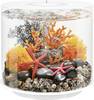 OASE biOrb 86365 biOrb Decor Set Orange Flames dekorace akvária