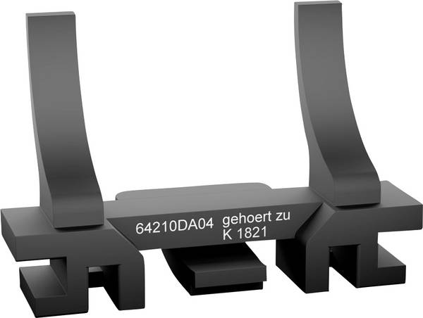 Osram Automotive adaptér pro Night Breaker H7-LED 64210DA04  Provedení (svítidla automobilů) H7, Adapter für Night Breaker H7-LED