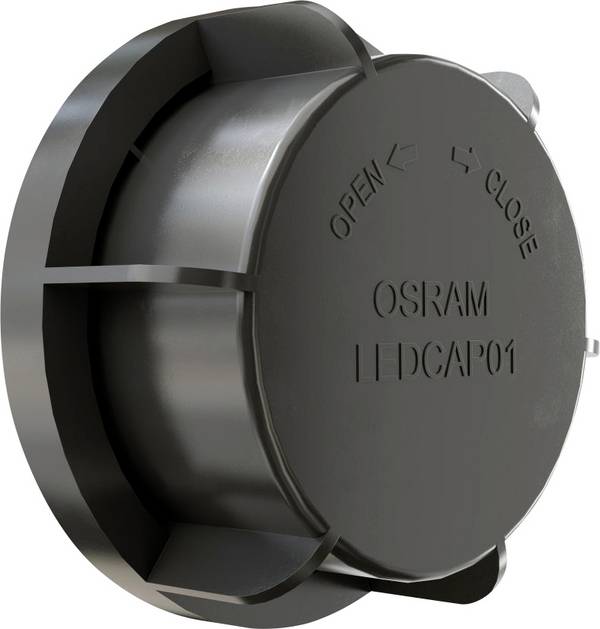 Osram Automotive adaptér pro Night Breaker H7-LED LEDCAP01  Provedení (svítidla automobilů) Adapter für Night Breaker H7-LED