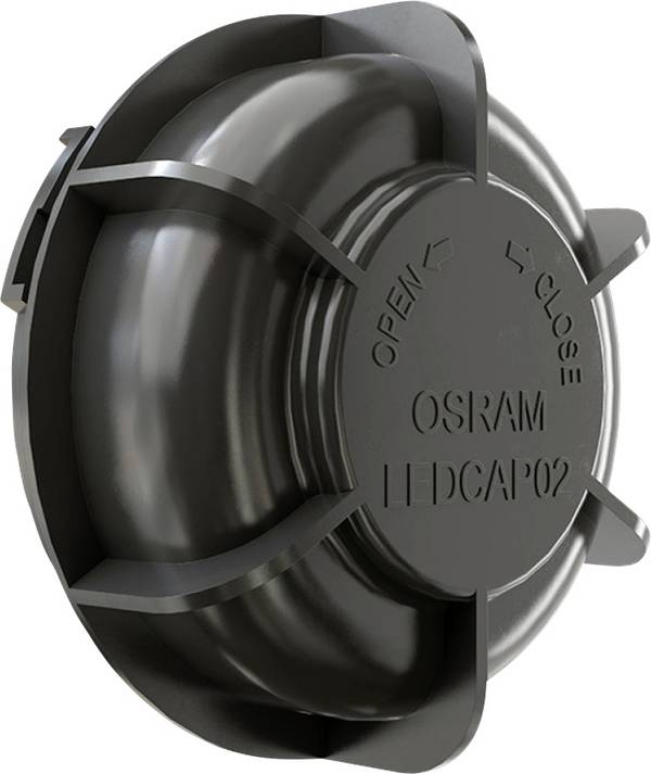 Osram Automotive adaptér pro Night Breaker H7-LED LEDCAP02  Provedení (svítidla automobilů) Adapter für Night Breaker H7-LED