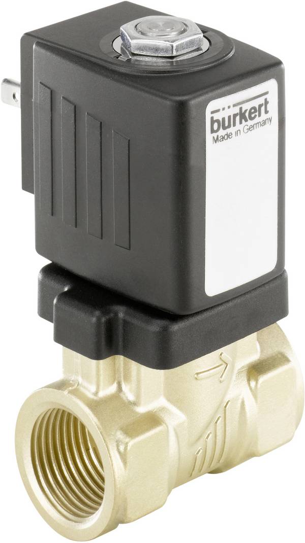 <br>  Bürkert<br>  magnetický ventil<br>  246273<br>  6213<br>  230 V/AC<br>  G 1/2<br>  <br>  <br>  1 ks<br>