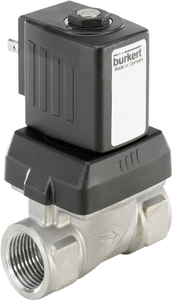 <br>  Bürkert<br>  magnetický ventil<br>  248697<br>  6213<br>  24 V/DC<br>  G 1/2<br>  <br>  <br>  1 ks<br>
