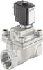 Bürkert magnetický ventil 246484 6281 230 V/AC G 1 1 ks